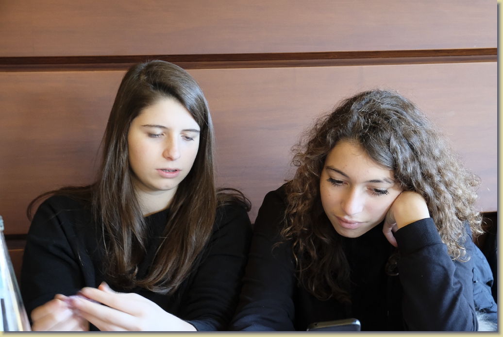 Foto successiva